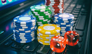 Вход на официальный сайт Vulpin Casino